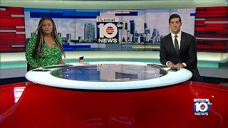 Local 10 News Brief: 04/02/22 Afternoon Edition