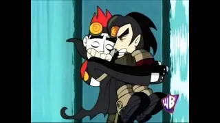 Jack Spicer's best moments