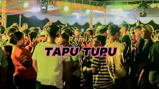 DJ MULET POI ll TAPU TUPU REMIX TERBARU