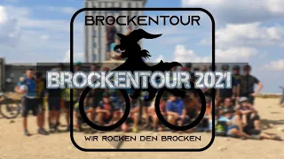 Brocken Tour 2021