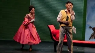 Don Pasquale - Preview Trailer