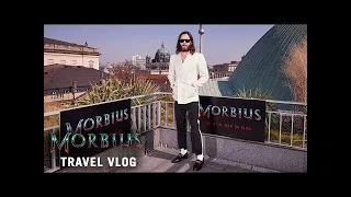 MORBIUS Travel Vlog - Berlin