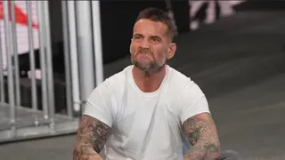 How to download most updated Cm punk on wwe 2k23