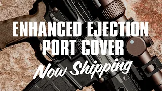 Magpul - Enhanced Ejection Port Cover