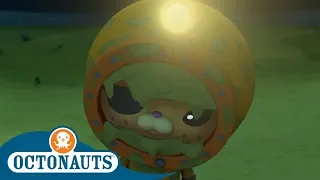 Octonauts - Messy Work | Compilation | Cartoons for Kids