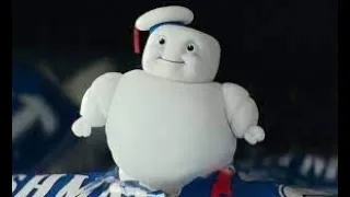 Mini Stay Puft is HERE!!!!!!!!   Teaser and review