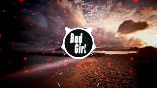 Albert Vishi & Skylar Grey - Love The Way You Lie [Bass Boosted]