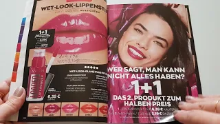 #AVON #Эйвон ///Обзор каталога Эйвон 13/2020 ///Эйвон Германия /// Новинки /// Avon Deutschland