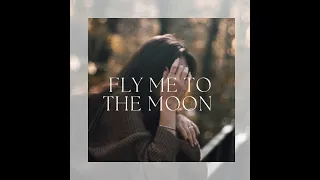 Fly me to the moon (feat. Sofiia Drobot)