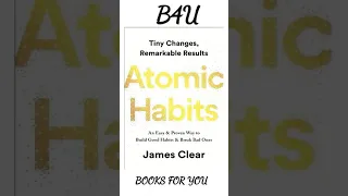 Ch16 Atomic Habits