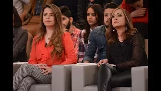 Hkayet Tounsia S02 Episode 29 02-04-2018 Partie 03