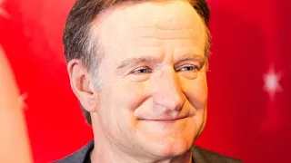 Disturbing Details Discovered In Robin Williams' Autopsy Report