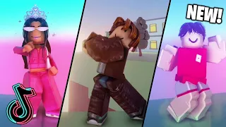 ROBLOX TIKTOK EDIT COMPILATION #11