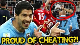 10 Moments That DISGRACED Football!