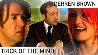 Mind-Bending Magic: Astonishing Coincidences and Synchronised Illusions | Derren Brown