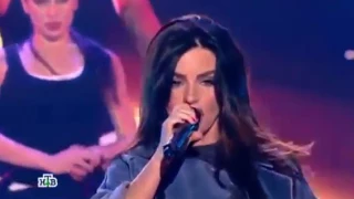 Julia Volkova  (Ex t.A.T.u)    Not Gonna Get Us (New Version)