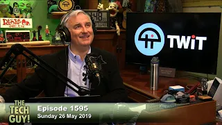 Leo Laporte - The Tech Guy: 1595