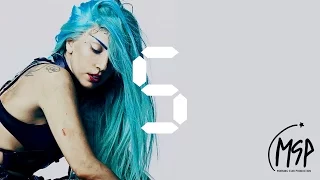 Lady Gaga - FIVE - The Interlude