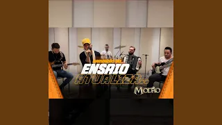 Gravação do Ensaio Atualiza (Live)