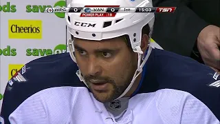 NHL       Dec.22/2013    Winnipeg Jets - Vancouver Canucks