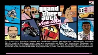 Как установить моды на GTA Vice City.