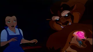 Beauty and the Beast - Celine Dion & Peabo Bryson   (1991)