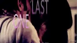 Stefan + Elena | One last kiss