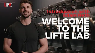 Welcome to the LIFTE Lab