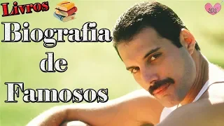 📒 Livros/Biografia de Famosos/03 Dicas Incríveis👉Para Você