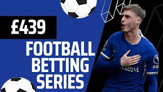 Premier League Betting Tips & Predictions | (Gameweek 36)