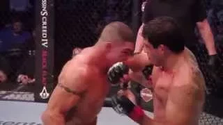 Gilbert Melendez highlights