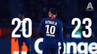 Neymar Jr • Fair Trade - Drake ft. Travis Scott • Magical Skills & Goals | 2022/23 | HD