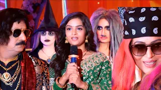 Suhaagan EP 374 Promo: Bindiya Ne Gharwalo Ke Liye Rakha Fashion Show, Payal Banaya Chudel