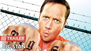 Big Stan (2007) Trailer HD | Rob Schneider | David Carradine