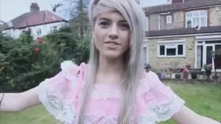 100% proof MARINA JOYCE was kidnapped and said "HELP ME" in "DATE OUTFIT IDEAS"
