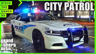 GTA 5 Mods Night Patrol| Happy New Year |GTA 5 Mods Lspdfr|