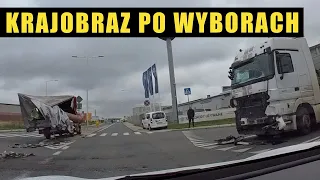 Krajobraz po wyborach - wybory do sejmu i senatu 2023