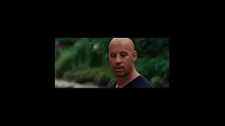 fast five 2011 torreto sister pregnant scene