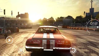 GRID Autosport Android MAX Graphics 60fps Gameplay