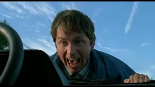 Problem Child 1990 Movie: Child Driving Car Hd Clip