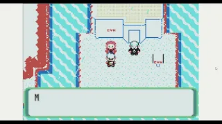 One of the FUNNIEST MOMENTS of Pokemon Emerald
