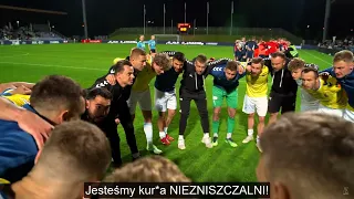 Przeżyjmy to jeszcze raz! AWANS Motoru Lublin do 1 ligi! NAJLEPSZE MOMENTY