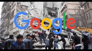 Google alert failed remained silent as Turkey's earthquake caught the world unawares - CNNC News