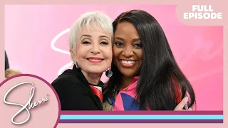 Annie Potts | Sherri Shepherd