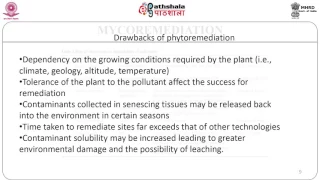 bioremediation