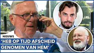 Harry Mens haalt uit: ‘Baudet wil Poetin feliciteren’