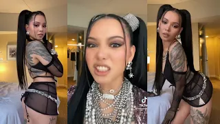 Bella Poarch - TikTok compilation ❤️❤️❤️