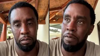 Diddy Dropped The Worst Apology Ever