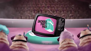 GARTIC PHONE + The Jackbox Party Pack - СТРИМ СО ЗРИТЕЛЯМИ!
