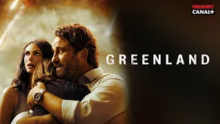 Greenland | film katastroficzny z Gerardem Butlerem w roli głównej  | PREMIERY CANAL+